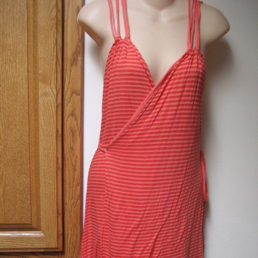 Rebecca Beeson Strappy Dress